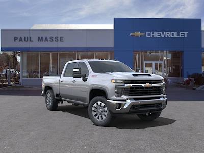 2025 Chevrolet Silverado 2500 Crew Cab 4WD, Pickup for sale #CK5022 - photo 1