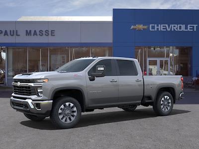 2025 Chevrolet Silverado 2500 Crew Cab 4WD, Pickup for sale #CK5022 - photo 2