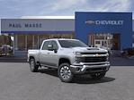 2025 Chevrolet Silverado 2500 Crew Cab 4WD, Pickup for sale #CK5022 - photo 1