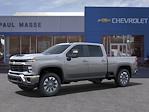 2025 Chevrolet Silverado 2500 Crew Cab 4WD, Pickup for sale #CK5022 - photo 2