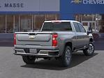 2025 Chevrolet Silverado 2500 Crew Cab 4WD, Pickup for sale #CK5022 - photo 4