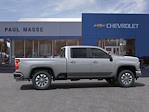 2025 Chevrolet Silverado 2500 Crew Cab 4WD, Pickup for sale #CK5022 - photo 5