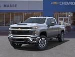 2025 Chevrolet Silverado 2500 Crew Cab 4WD, Pickup for sale #CK5022 - photo 6