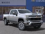 2025 Chevrolet Silverado 2500 Crew Cab 4WD, Pickup for sale #CK5022 - photo 7