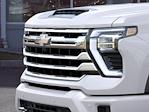 2025 Chevrolet Silverado 2500 Crew Cab 4WD, Pickup for sale #CK5023 - photo 13