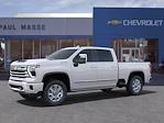 2025 Chevrolet Silverado 2500 Crew Cab 4WD, Pickup for sale #CK5023 - photo 2