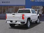 2025 Chevrolet Silverado 2500 Crew Cab 4WD, Pickup for sale #CK5023 - photo 4