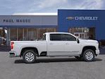 2025 Chevrolet Silverado 2500 Crew Cab 4WD, Pickup for sale #CK5023 - photo 5