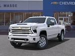 2025 Chevrolet Silverado 2500 Crew Cab 4WD, Pickup for sale #CK5023 - photo 6