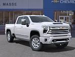 2025 Chevrolet Silverado 2500 Crew Cab 4WD, Pickup for sale #CK5023 - photo 7