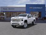 2025 Chevrolet Silverado 2500 Crew Cab 4WD, Pickup for sale #CK5023 - photo 8