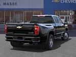 2025 Chevrolet Silverado 3500 Crew Cab 4WD, Pickup for sale #CK5024 - photo 4