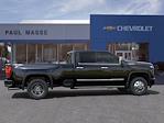 2025 Chevrolet Silverado 3500 Crew Cab 4WD, Pickup for sale #CK5024 - photo 5