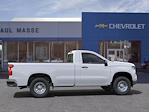 2025 Chevrolet Silverado 1500 Regular Cab 4WD, Pickup for sale #CK5025 - photo 5