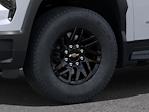 2024 Chevrolet Silverado EV Crew Cab 4WD, Pickup for sale #ECK4000 - photo 9
