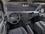 2024 Chevrolet Express 2500 RWD, Empty Cargo Van for sale #GV4010 - photo 15