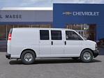 2024 Chevrolet Express 2500 RWD, Empty Cargo Van for sale #GV4010 - photo 5