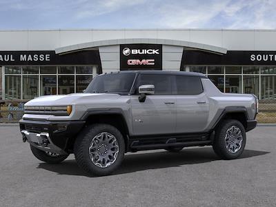 2025 GMC Hummer EV Pickup Crew Cab AWD, Pickup for sale #HT5000 - photo 2