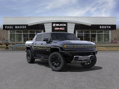 2025 GMC Hummer EV Pickup Crew Cab AWD, Pickup for sale #HT5008 - photo 1