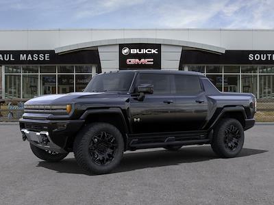 2025 GMC Hummer EV Pickup Crew Cab AWD, Pickup for sale #HT5008 - photo 2