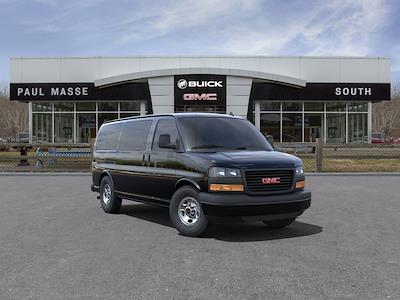 2024 GMC Savana 2500 SRW RWD, Passenger Van for sale #SN4005 - photo 1