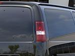 2024 GMC Savana 2500 SRW RWD, Passenger Van for sale #SN4005 - photo 11