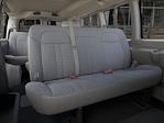 2024 GMC Savana 2500 SRW RWD, Passenger Van for sale #SN4005 - photo 17