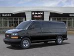 2024 GMC Savana 2500 SRW RWD, Passenger Van for sale #SN4005 - photo 2