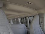 2024 GMC Savana 2500 SRW RWD, Passenger Van for sale #SN4005 - photo 24