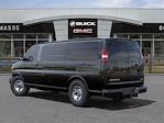 2024 GMC Savana 2500 SRW RWD, Passenger Van for sale #SN4005 - photo 3