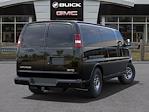 2024 GMC Savana 2500 SRW RWD, Passenger Van for sale #SN4005 - photo 4