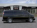 2024 GMC Savana 2500 SRW RWD, Passenger Van for sale #SN4005 - photo 5