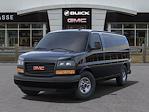 2024 GMC Savana 2500 SRW RWD, Passenger Van for sale #SN4005 - photo 6