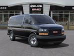 2024 GMC Savana 2500 SRW RWD, Passenger Van for sale #SN4005 - photo 7