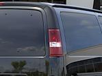 2024 GMC Savana 2500 SRW RWD, Passenger Van for sale #SN4006 - photo 11