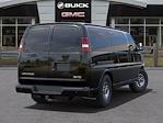 2024 GMC Savana 2500 SRW RWD, Passenger Van for sale #SN4006 - photo 4