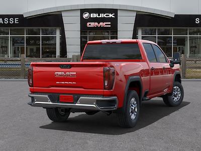 2024 GMC Sierra 2500 Crew Cab 4WD, Pickup for sale #SR4800 - photo 2