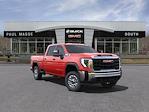 2024 GMC Sierra 2500 Crew Cab 4WD, Pickup for sale #SR4800 - photo 1