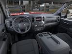 2024 GMC Sierra 2500 Crew Cab 4WD, Pickup for sale #SR4800 - photo 15