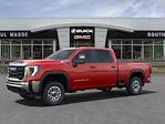 2024 GMC Sierra 2500 Crew Cab 4WD, Pickup for sale #SR4800 - photo 3