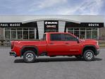 2024 GMC Sierra 2500 Crew Cab 4WD, Pickup for sale #SR4800 - photo 5