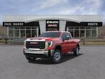 2024 GMC Sierra 2500 Crew Cab 4WD, Pickup for sale #SR4800 - photo 8