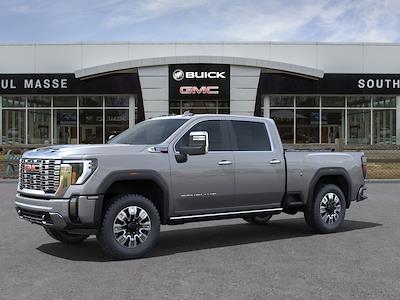 2024 GMC Sierra 2500 Crew Cab 4WD, Pickup for sale #SR4825 - photo 2