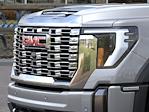 2024 GMC Sierra 2500 Crew Cab 4WD, Pickup for sale #SR4825 - photo 13