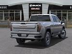 2024 GMC Sierra 2500 Crew Cab 4WD, Pickup for sale #SR4825 - photo 4