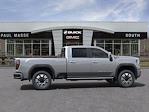 2024 GMC Sierra 2500 Crew Cab 4WD, Pickup for sale #SR4825 - photo 5