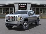 2024 GMC Sierra 2500 Crew Cab 4WD, Pickup for sale #SR4825 - photo 6