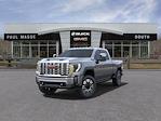 2024 GMC Sierra 2500 Crew Cab 4WD, Pickup for sale #SR4825 - photo 8