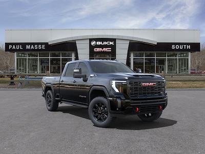 2025 GMC Sierra 2500 Crew Cab 4WD, Pickup for sale #SR5019 - photo 1