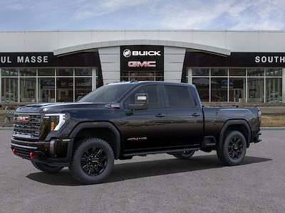 2025 GMC Sierra 2500 Crew Cab 4WD, Pickup for sale #SR5019 - photo 2